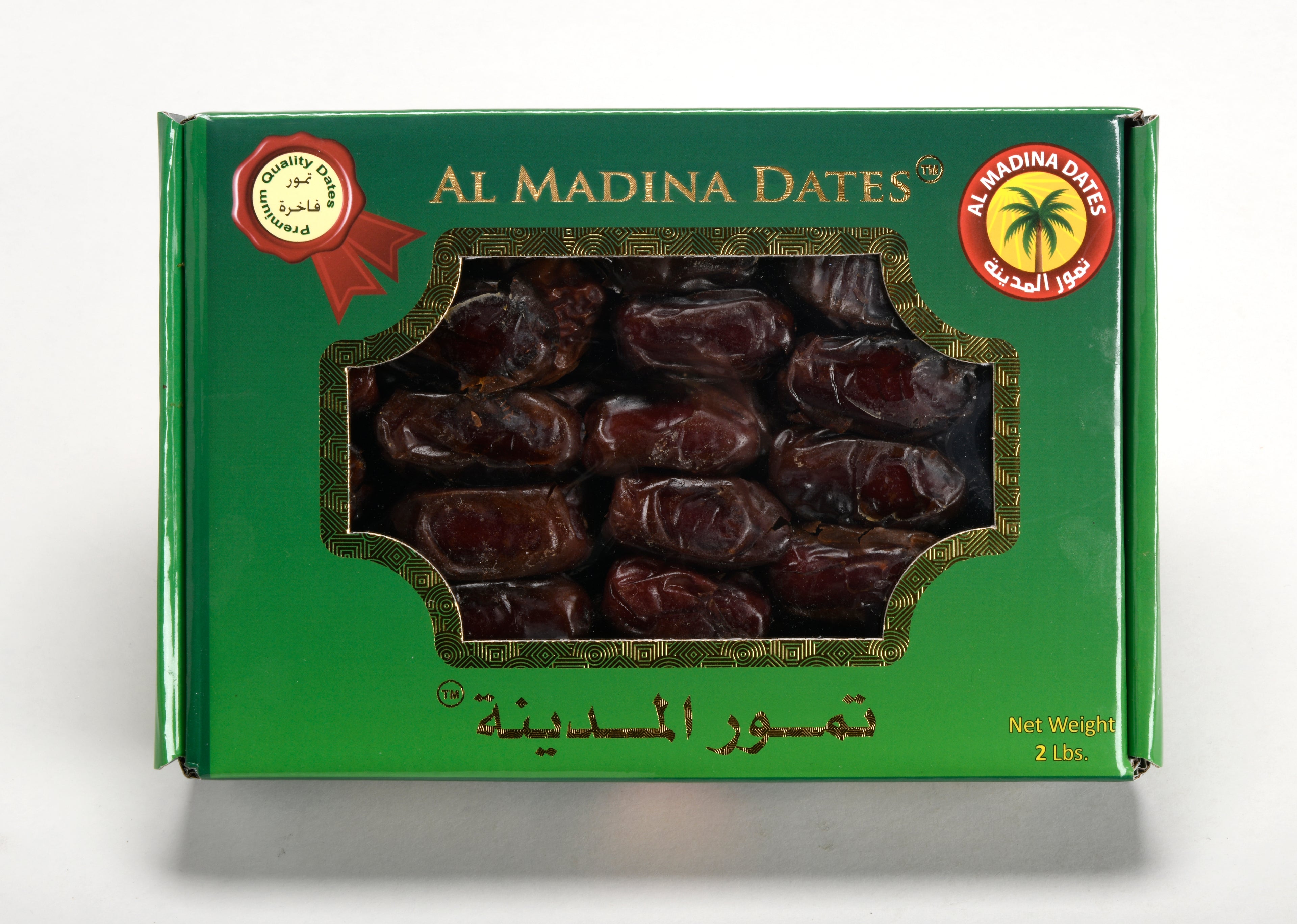 Khudary Dates